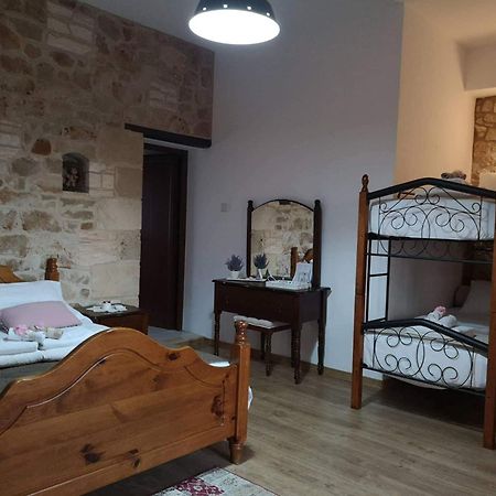 Hanna Koumi Boutique Hotel Kormakiti Pokój zdjęcie